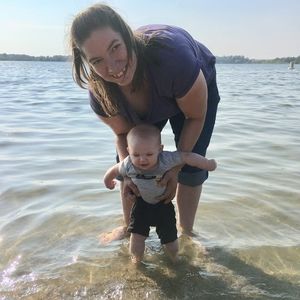 Meet your Posher, Dawn